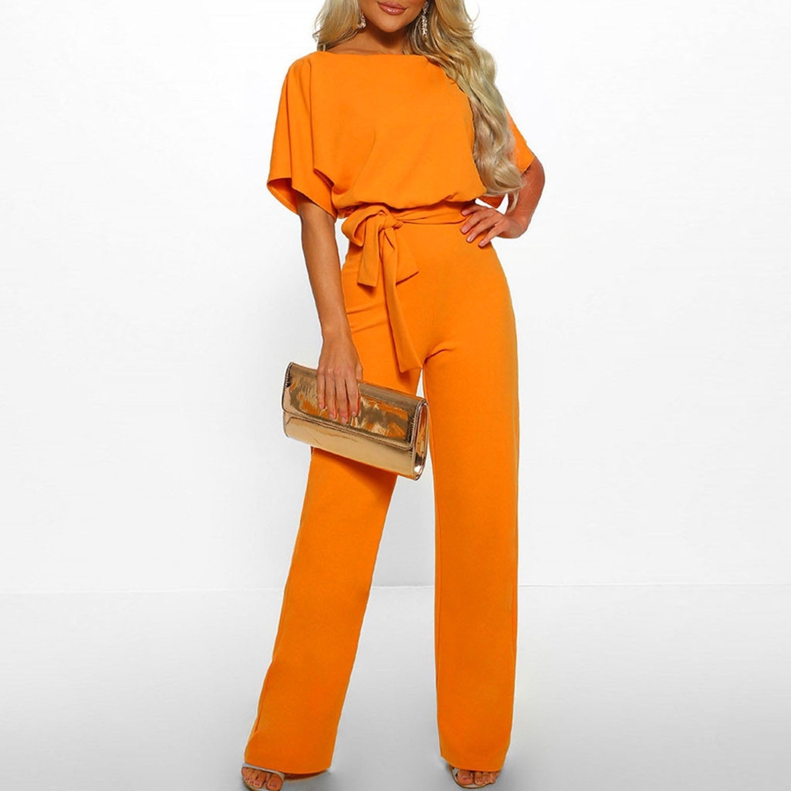 Leilani – Chic & Comfy Jumpsuit