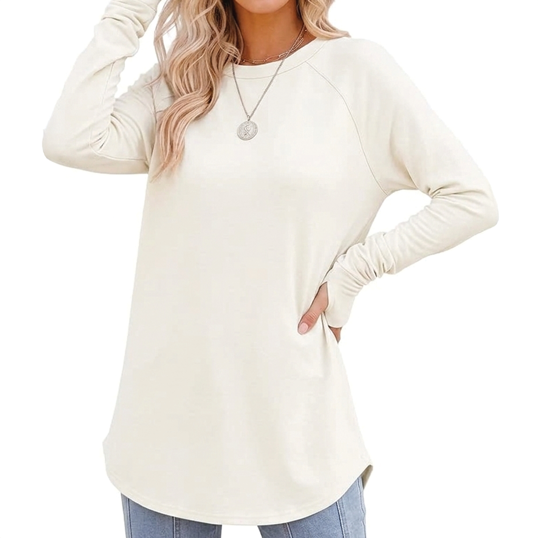 Isolene - Tunic Top