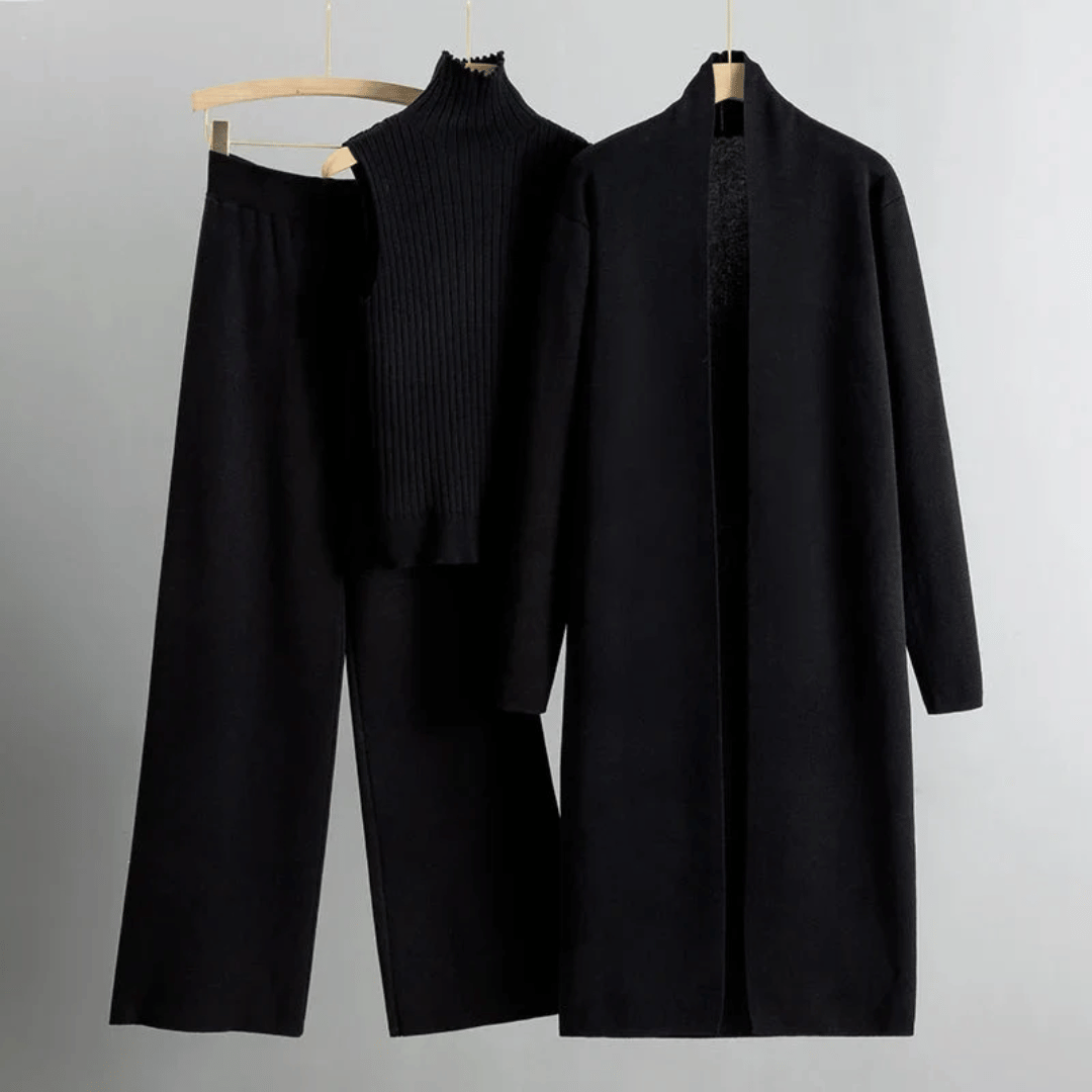 Dakota | Women’s Spring Three Piece Pant Set
