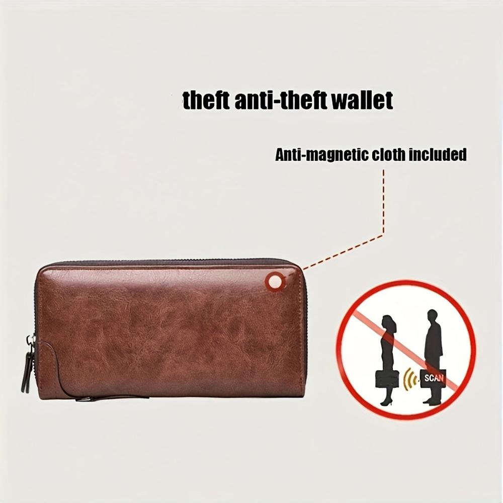 Hovira - Slim Wallet