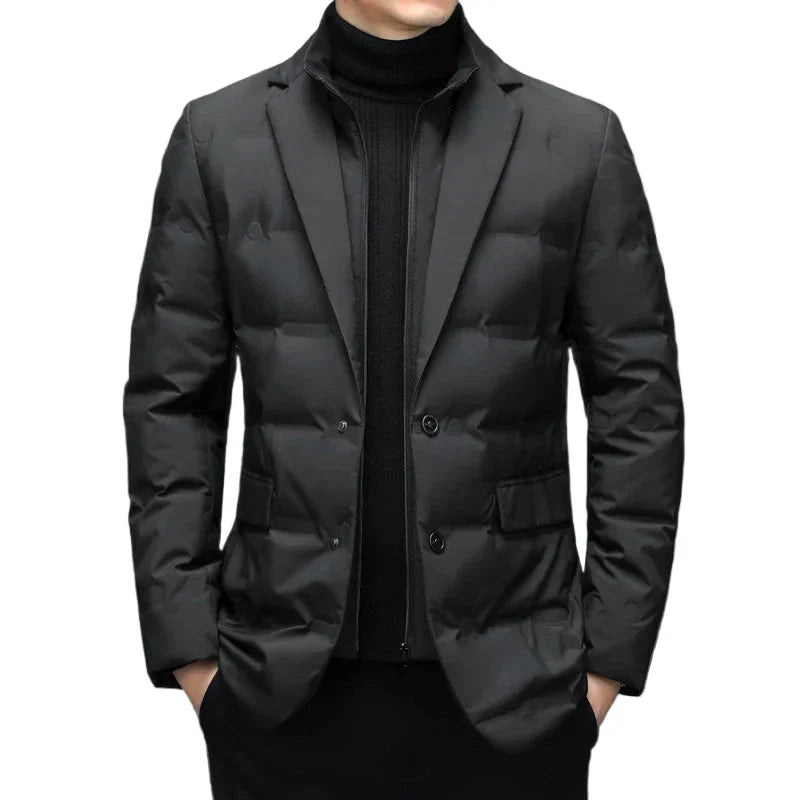 Belle & Cooper | Removable Inner Lining Jacket