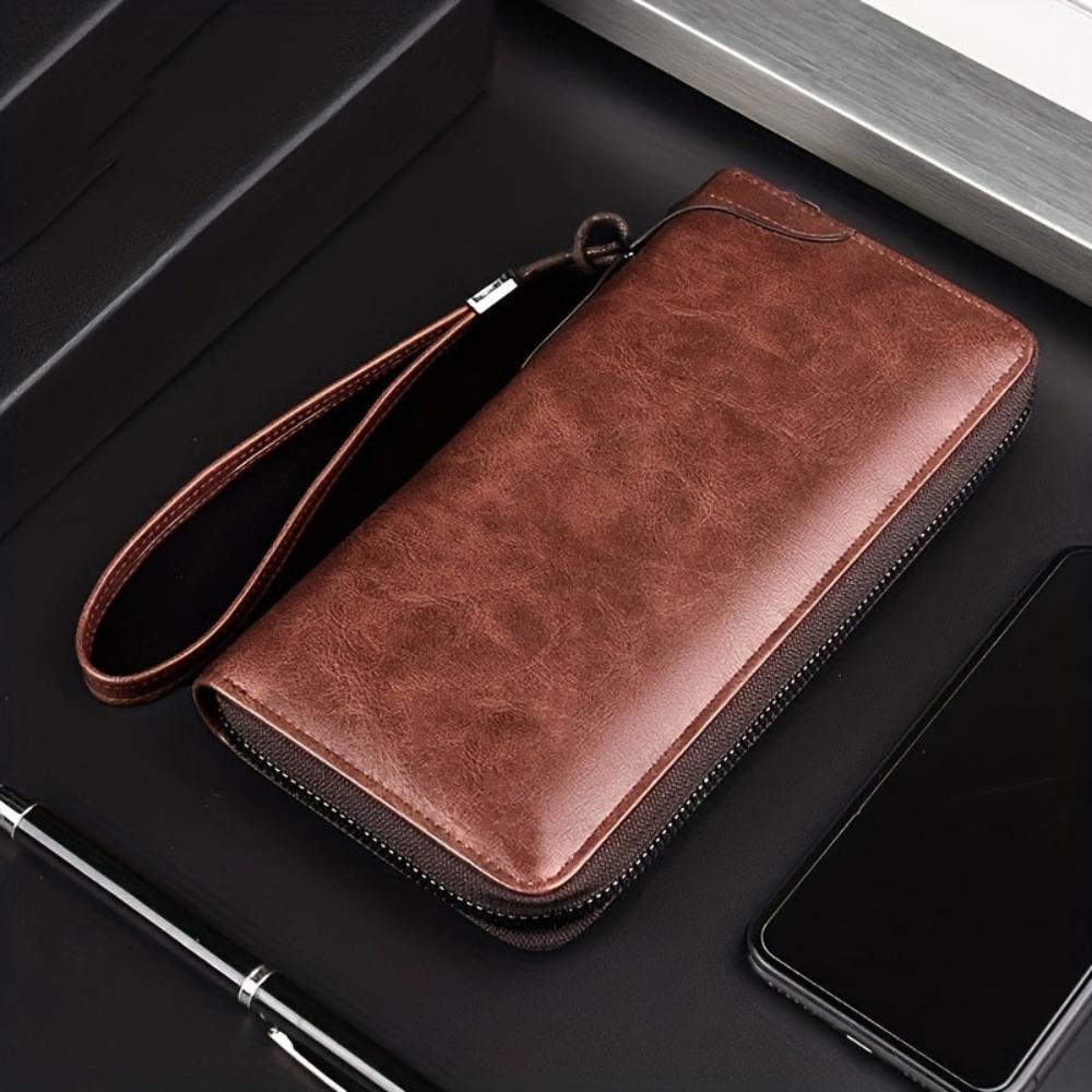 Hovira - Slim Wallet