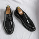 Negro Lacado / EU 38