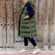 Verde Militar / XS