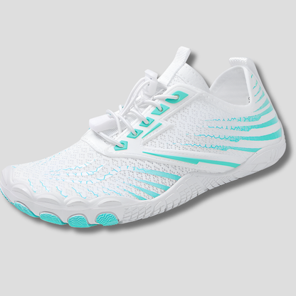 Cómodos Zapatos de Agua para Mujer Secado-Rápido Ligeros Descalzos