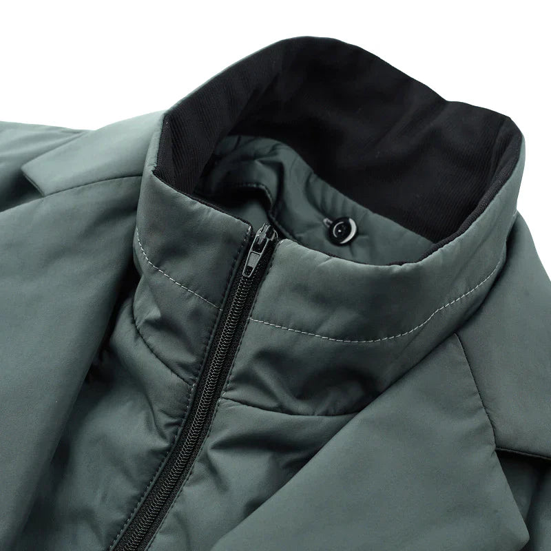 Belle & Cooper | Removable Inner Lining Jacket
