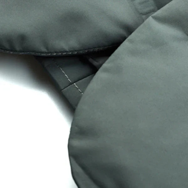 Belle & Cooper | Removable Inner Lining Jacket