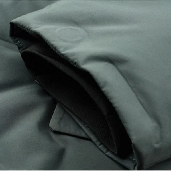 Belle & Cooper | Removable Inner Lining Jacket