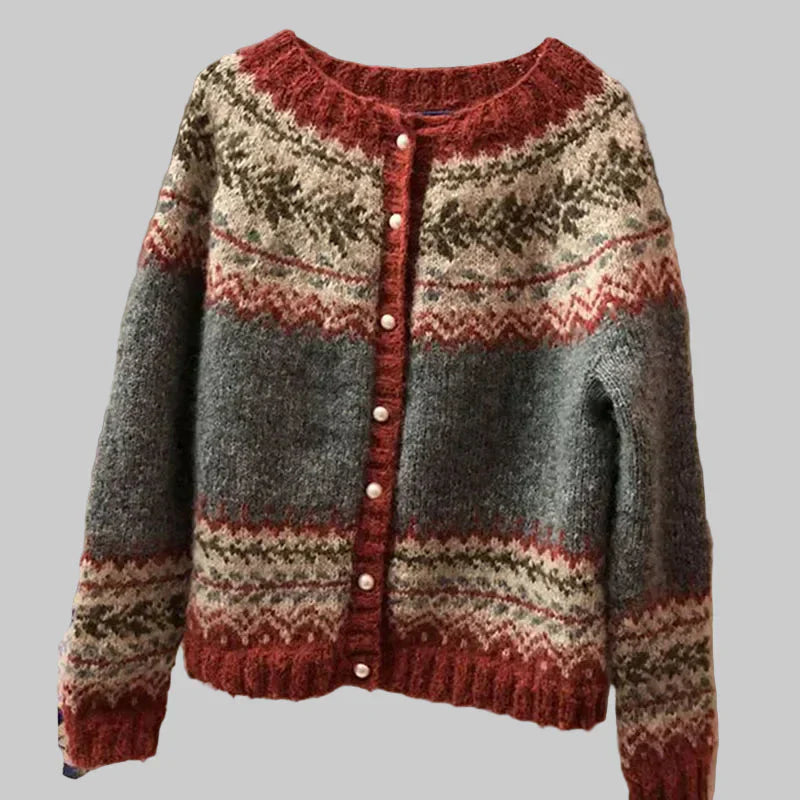 Bianca - ELEGANT AND COMFORTABLE SWEATER