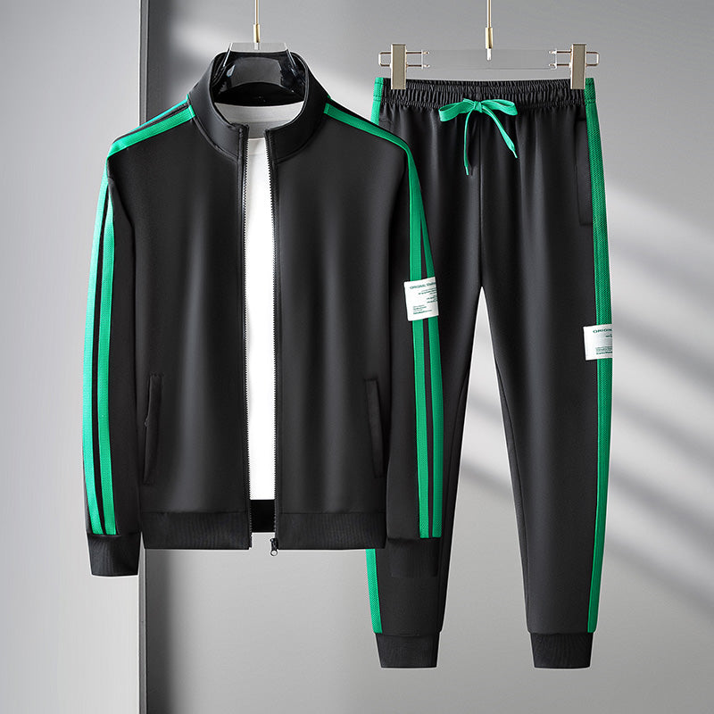 Jack | Men’s Two Piece Athletic Tracksuit Set