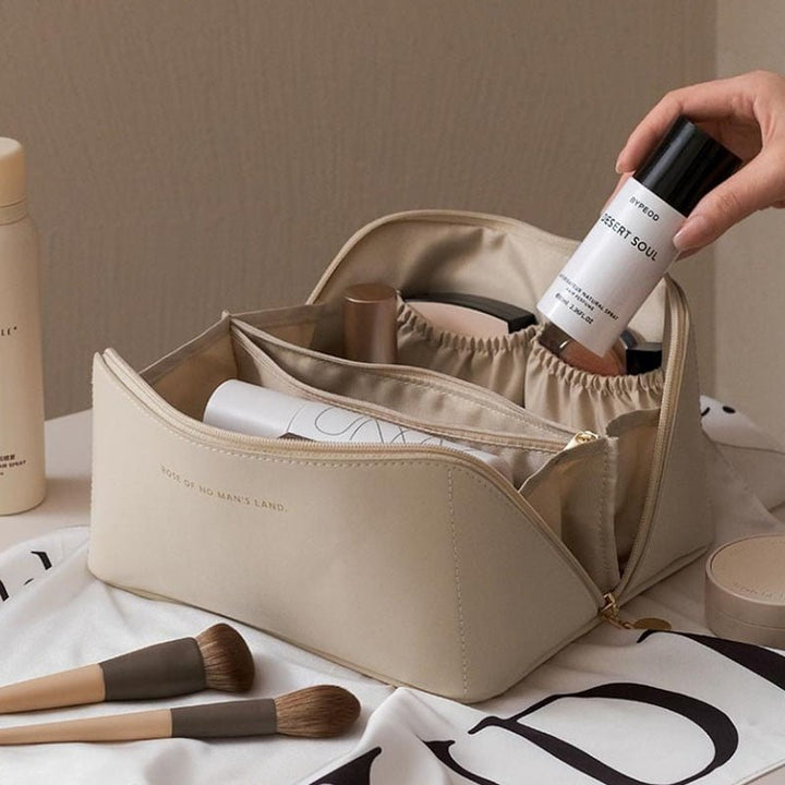 Orlixa - Rejse Makeup Organizer