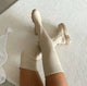 Beige / EU 36