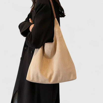 Estiloso Bolso de Hombro para Mujer Minimalista Diario