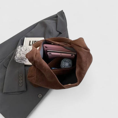 Estiloso Bolso de Hombro para Mujer Minimalista Diario