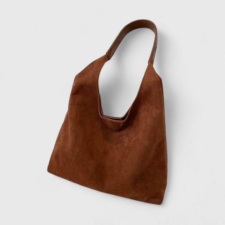 Estiloso Bolso de Hombro para Mujer Minimalista Diario