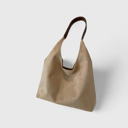 Estiloso Bolso de Hombro para Mujer Minimalista Diario