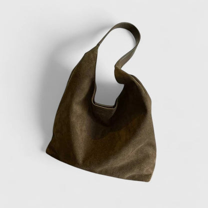 Estiloso Bolso de Hombro para Mujer Minimalista Diario