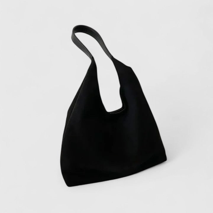 Estiloso Bolso de Hombro para Mujer Minimalista Diario