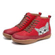 Rojo / EU 35