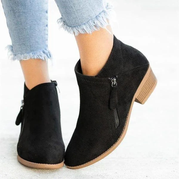 Lyric - Ankle Boots