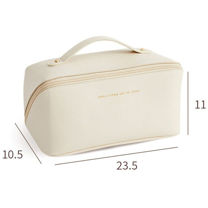 Orlixa - Travel Makeup Organizer