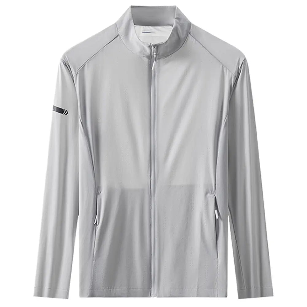 Belle & Cooper | Summer jackets for men with UPF 40+ UV protection