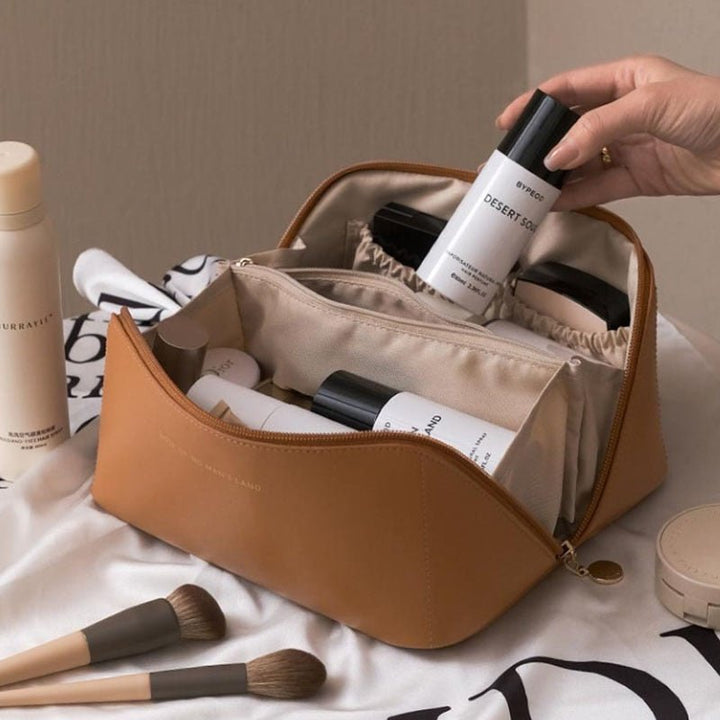 Orlixa - Rejse Makeup Organizer