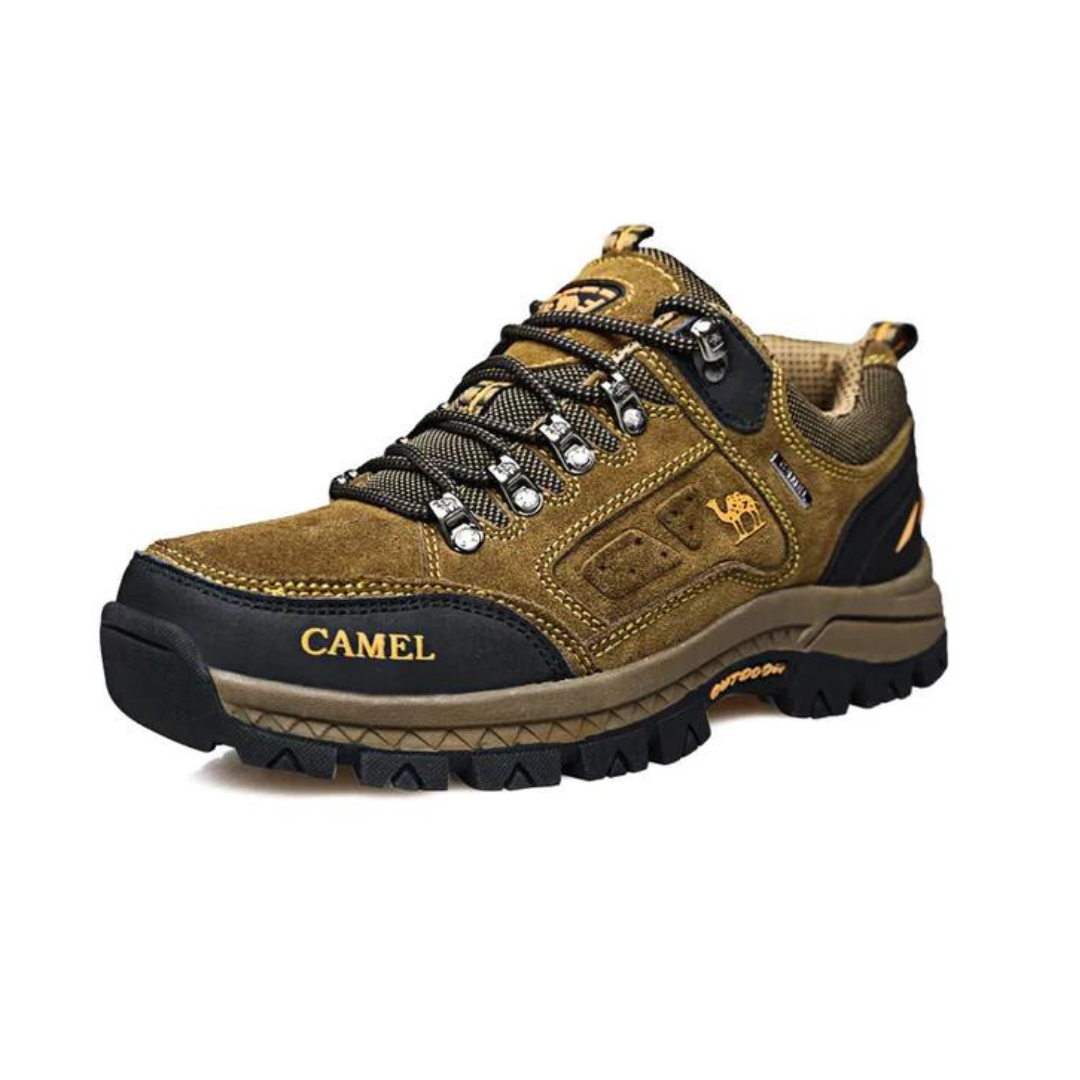 Vaughn - Men’s Hiking Shoes