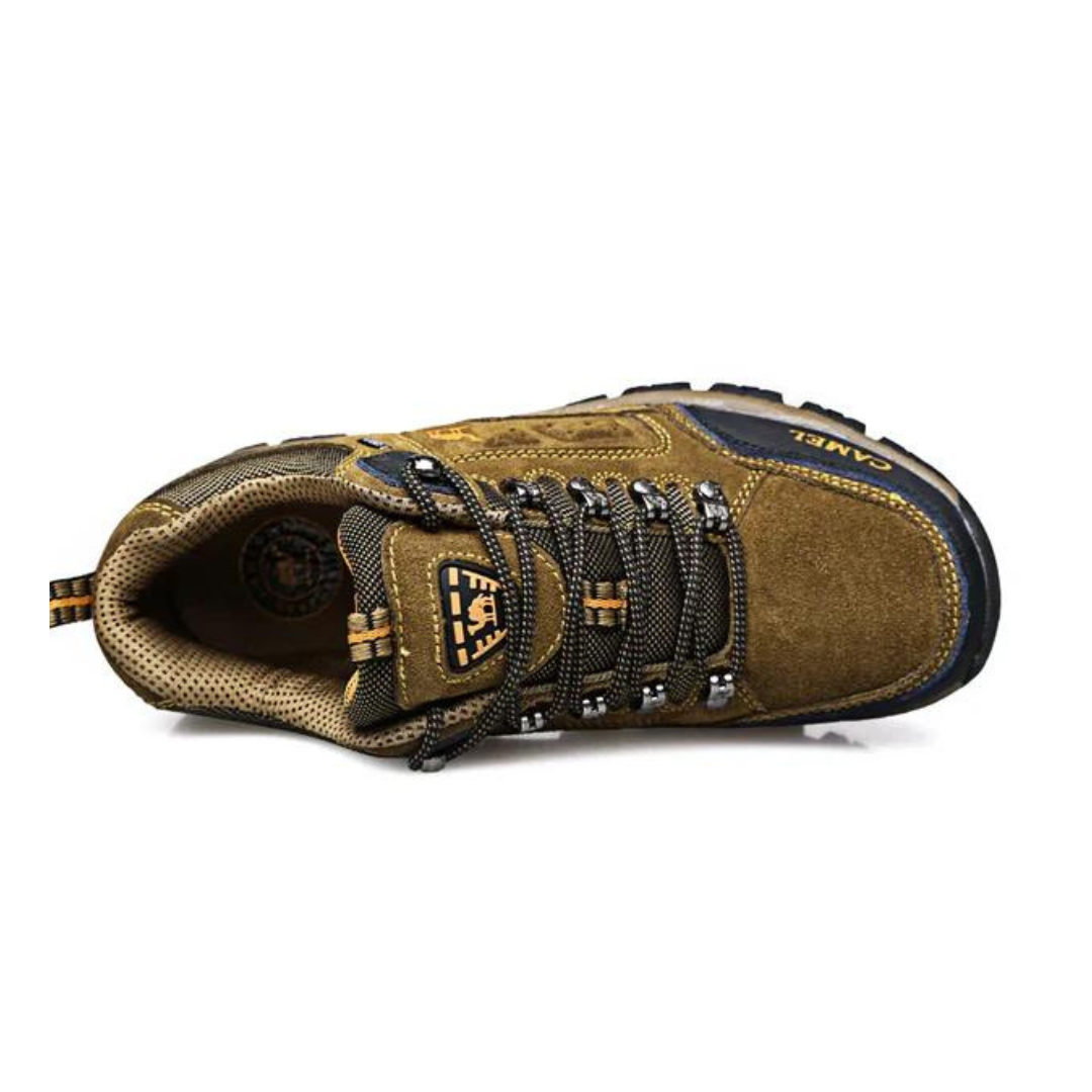 Vaughn - Men’s Hiking Shoes