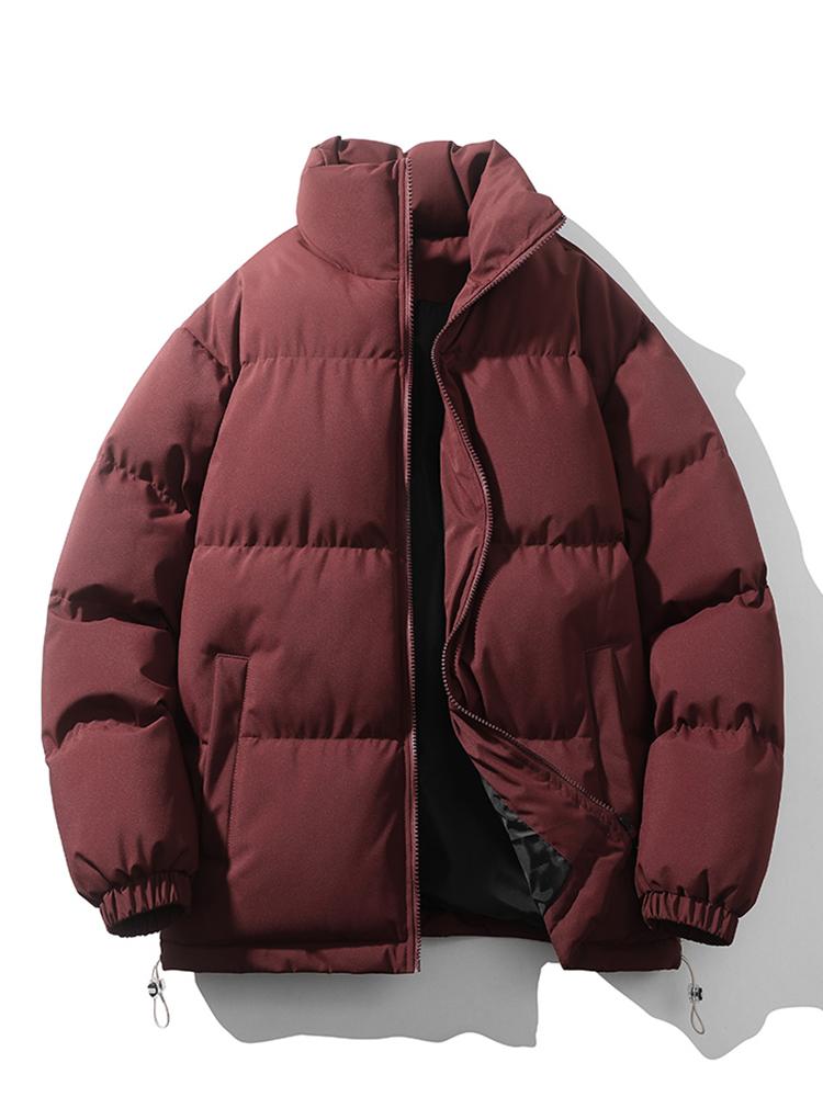 Paxen - Puffer Jacket
