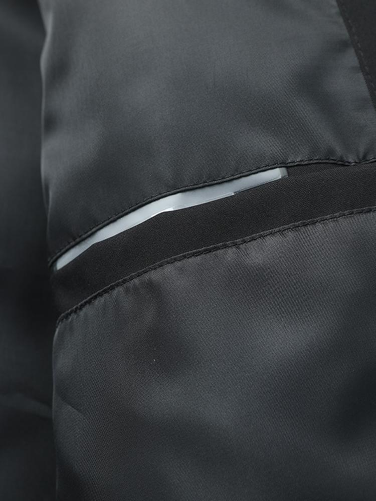 Paxen - Puffer Jacket