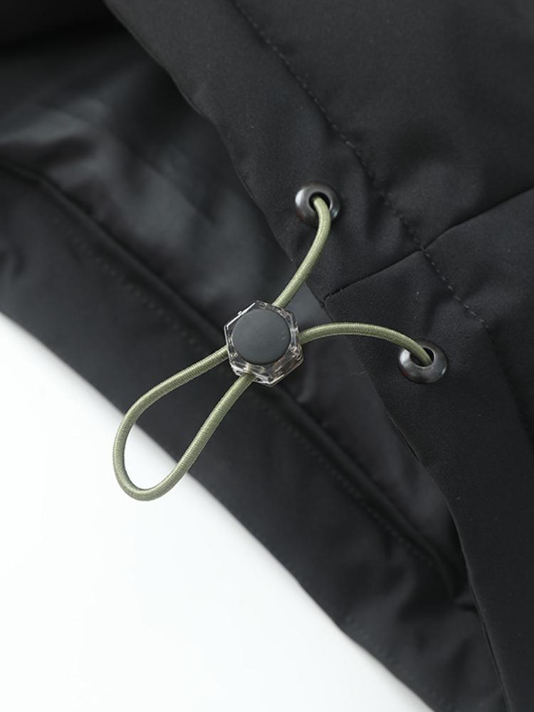 Paxen - Puffer Jacket