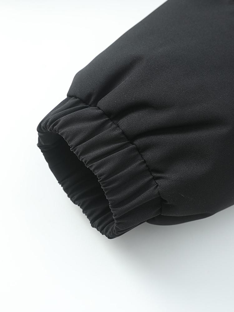 Paxen - Puffer Jacket