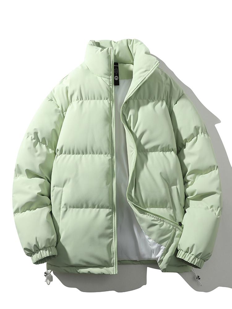 Paxen - Puffer Jacket