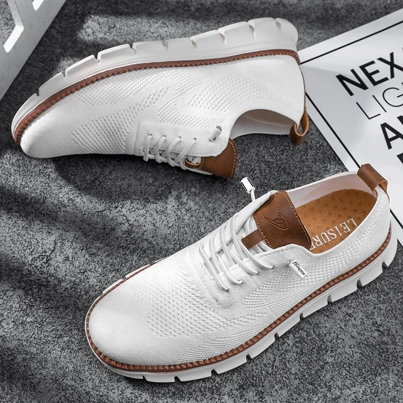 Spencer - Casual Sneakers