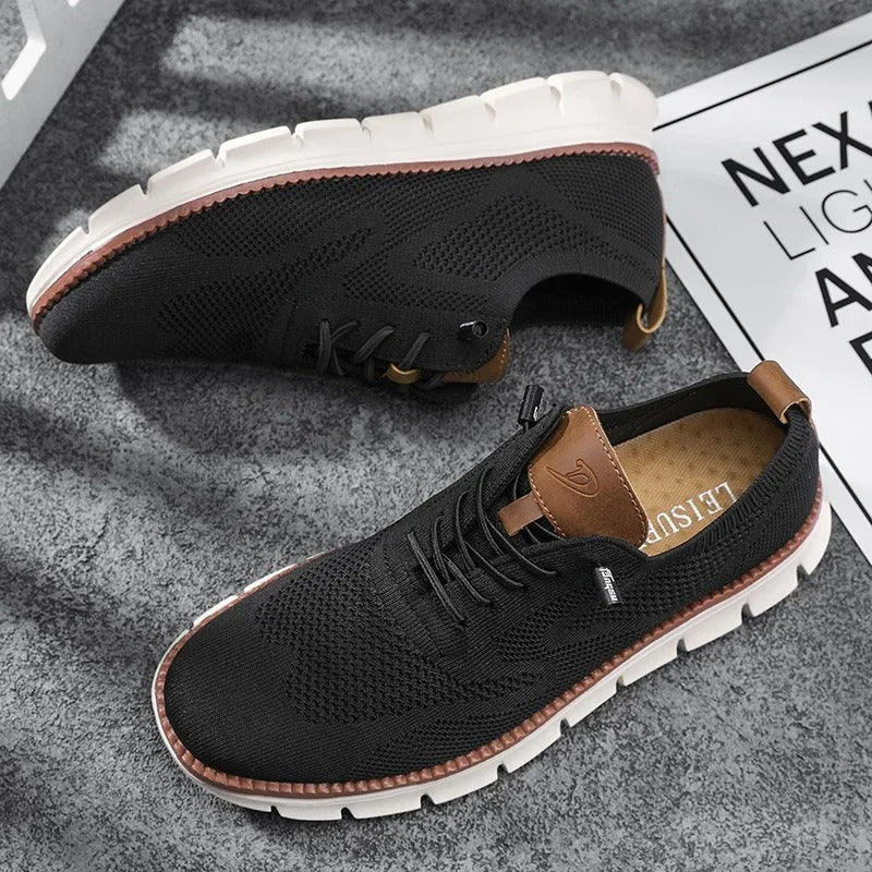 Spencer - Casual Sneakers
