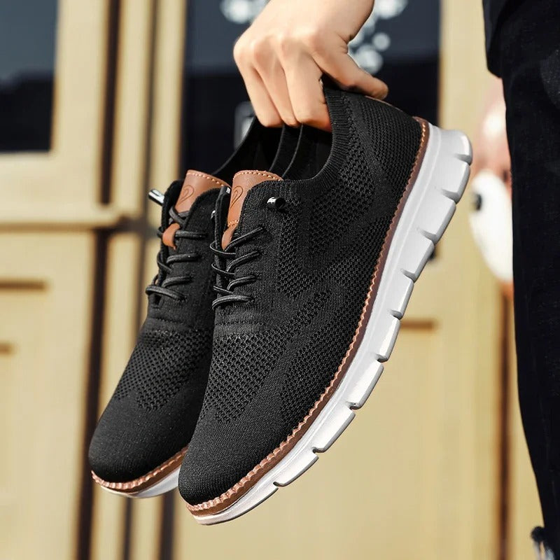 Spencer - Casual Sneakers