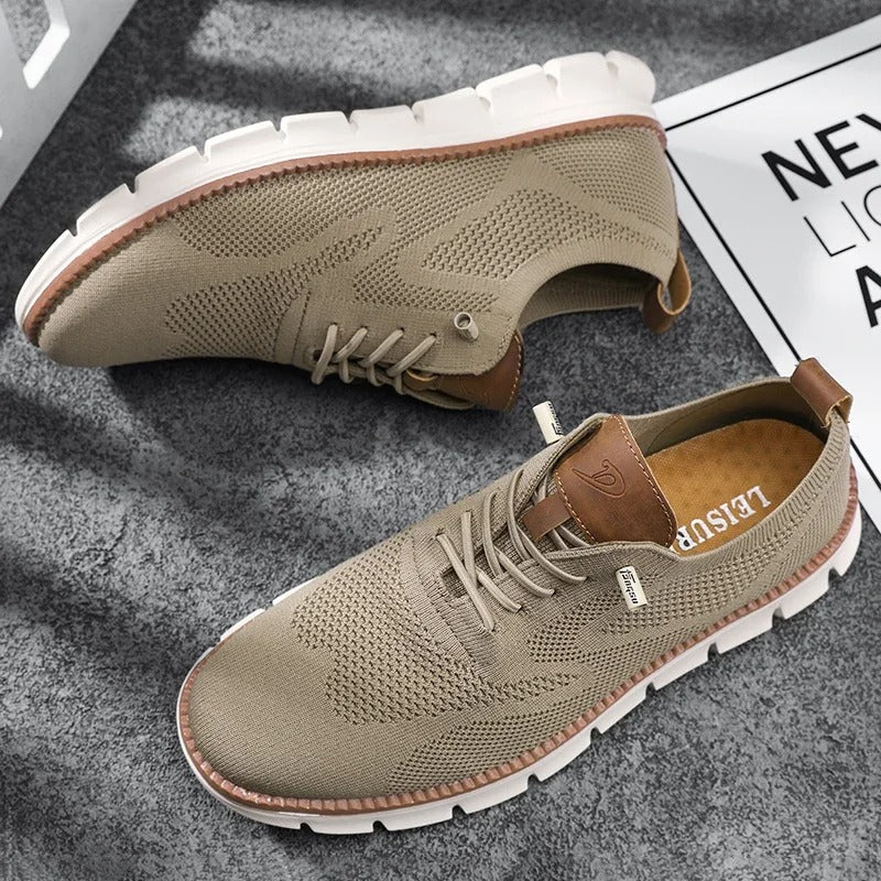 Spencer - Casual Sneakers