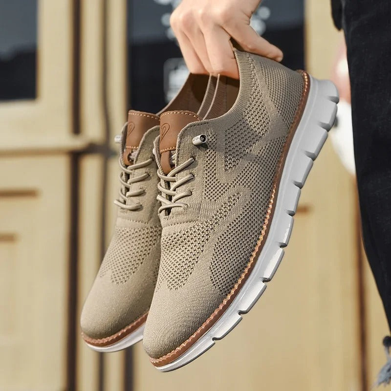 Spencer - Casual Sneakers