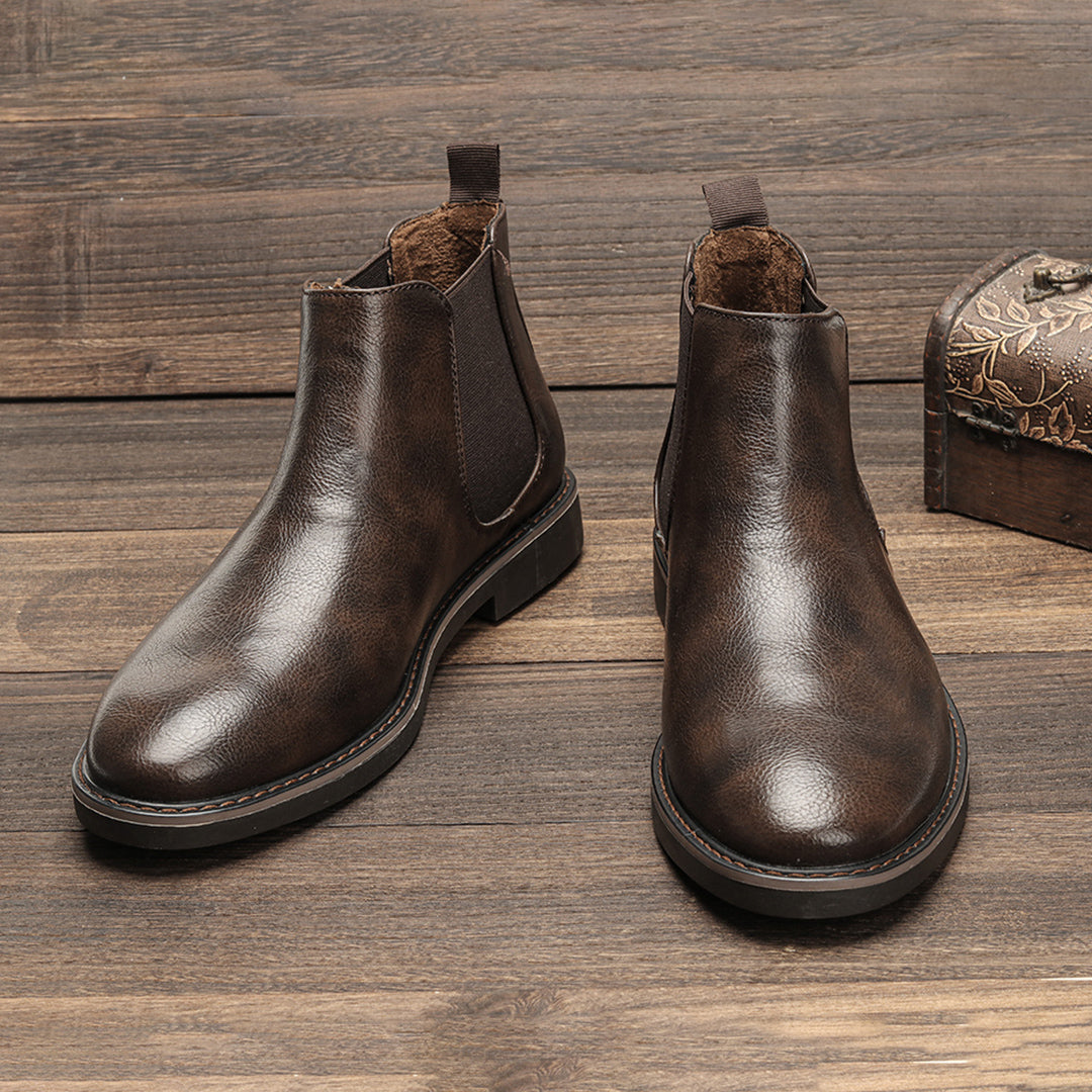 Adrian | Men’s Chelsea Boots Comfortable and Stylish Footwear