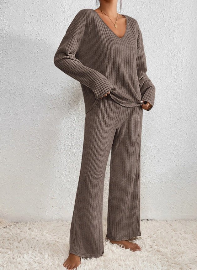 Xylina - Two-Piece Lounge Set