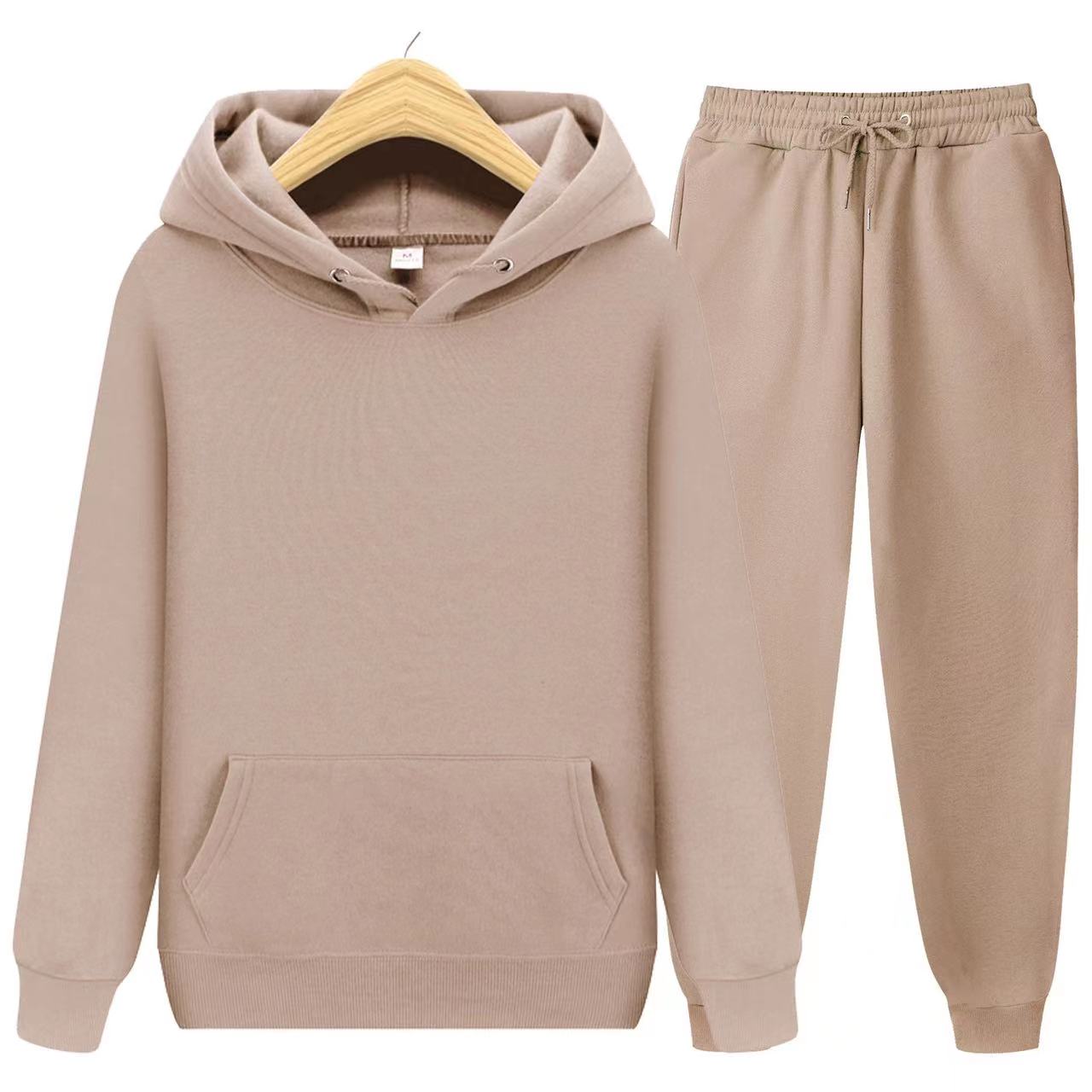 Virelle - Hoodie and Sweatpants Set