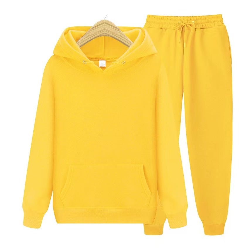 Virelle - Hoodie and Sweatpants Set