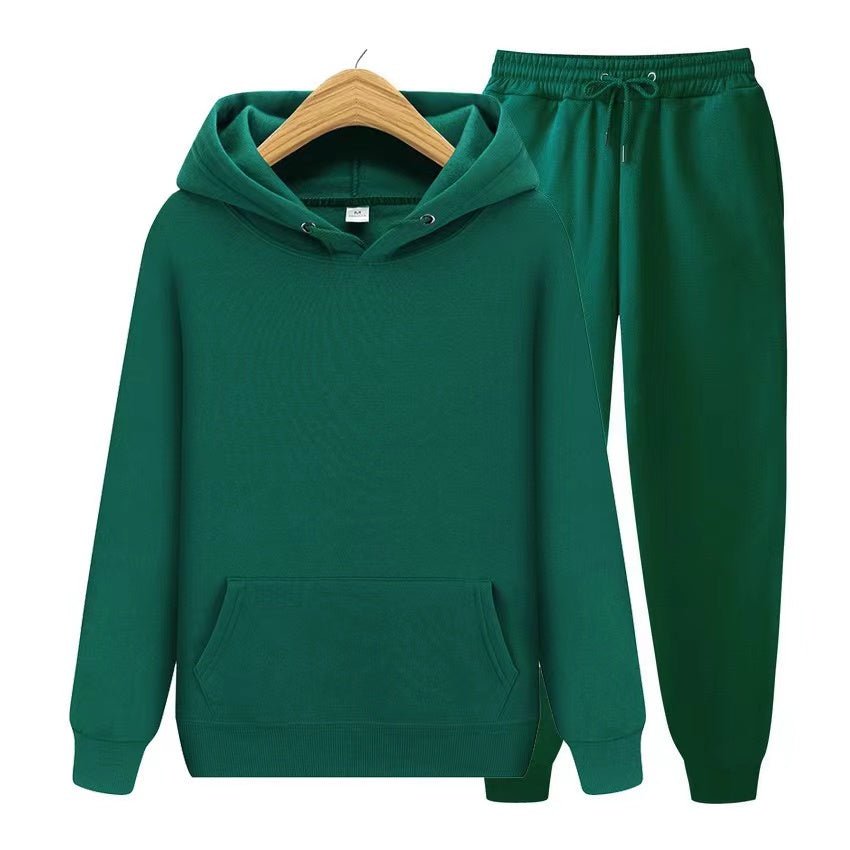 Virelle - Hoodie and Sweatpants Set