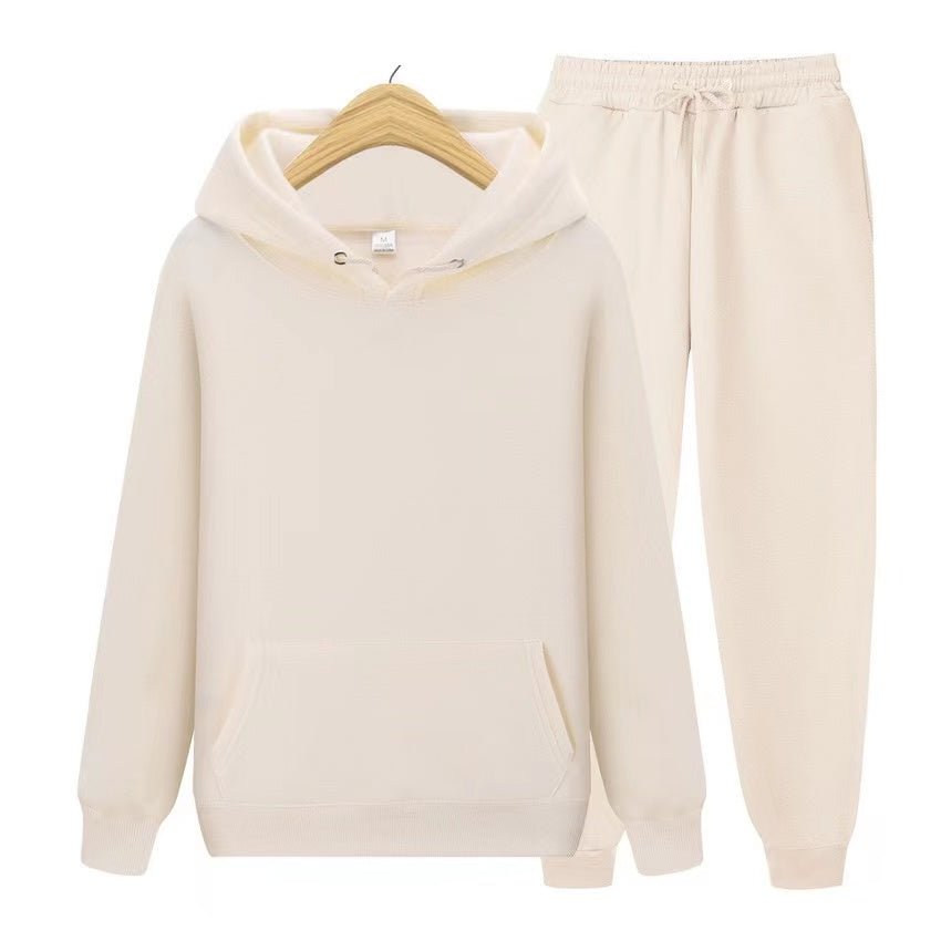 Virelle - Hoodie and Sweatpants Set