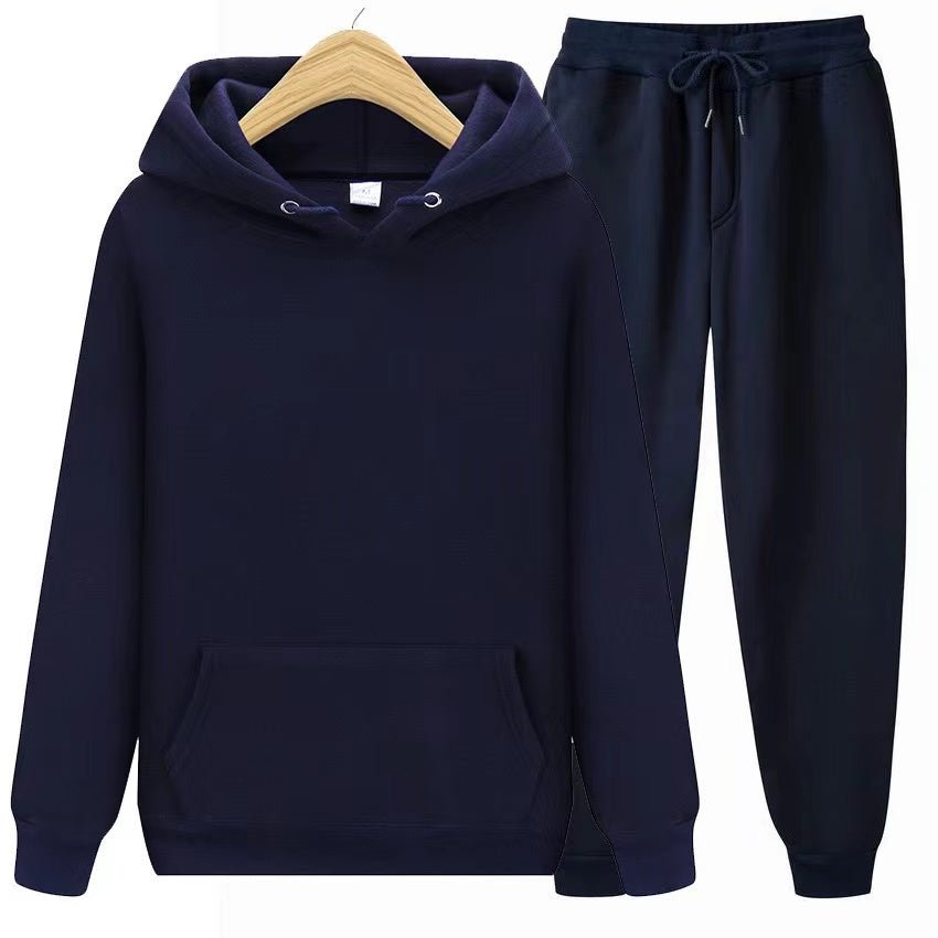 Virelle - Hoodie and Sweatpants Set