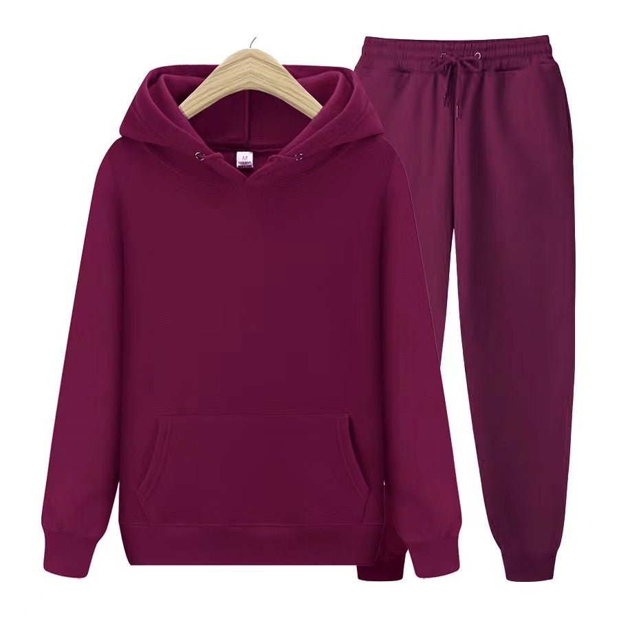 Virelle - Hoodie and Sweatpants Set
