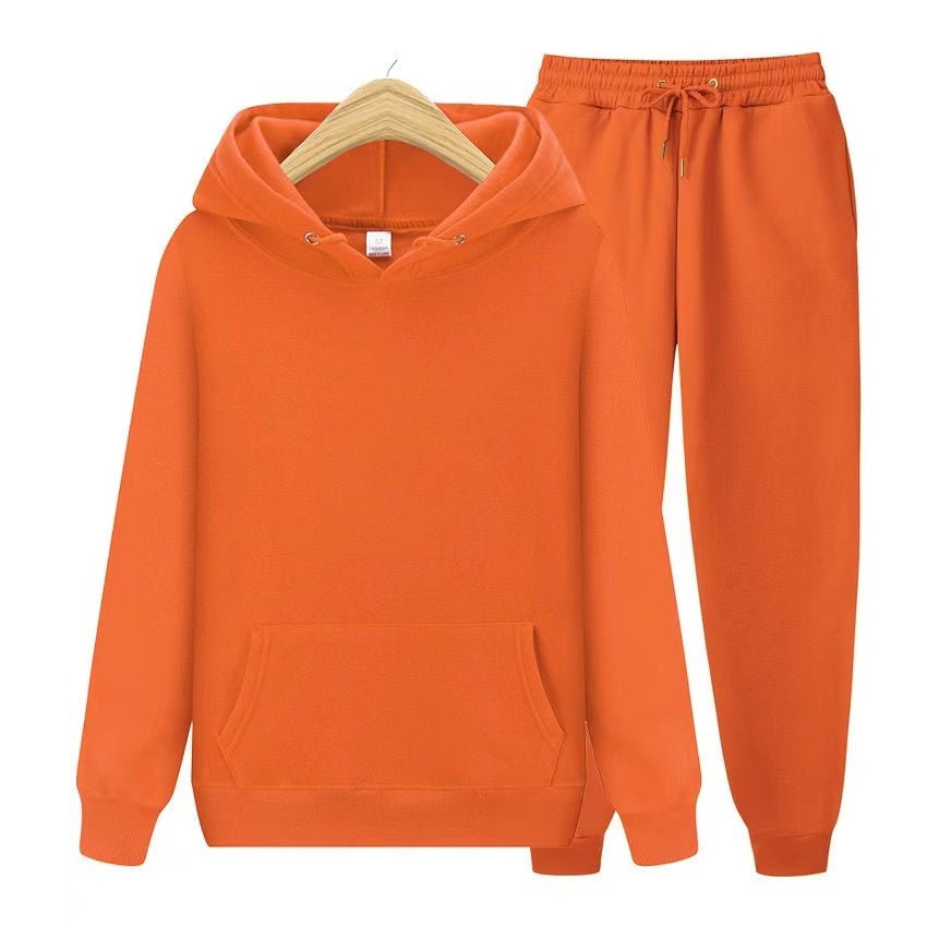 Virelle - Hoodie and Sweatpants Set
