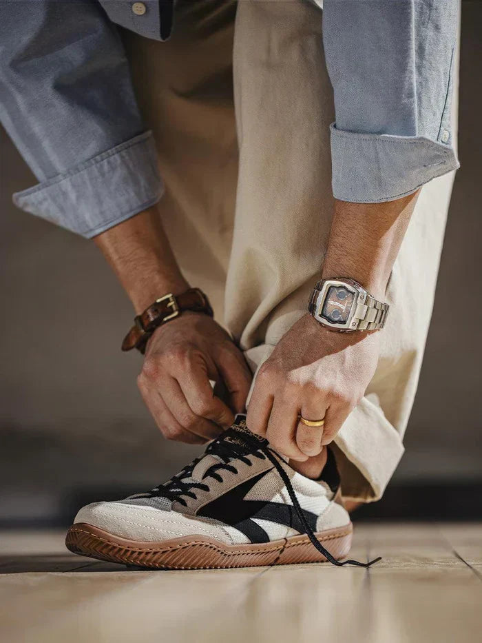 Everett - Classic Sneakers