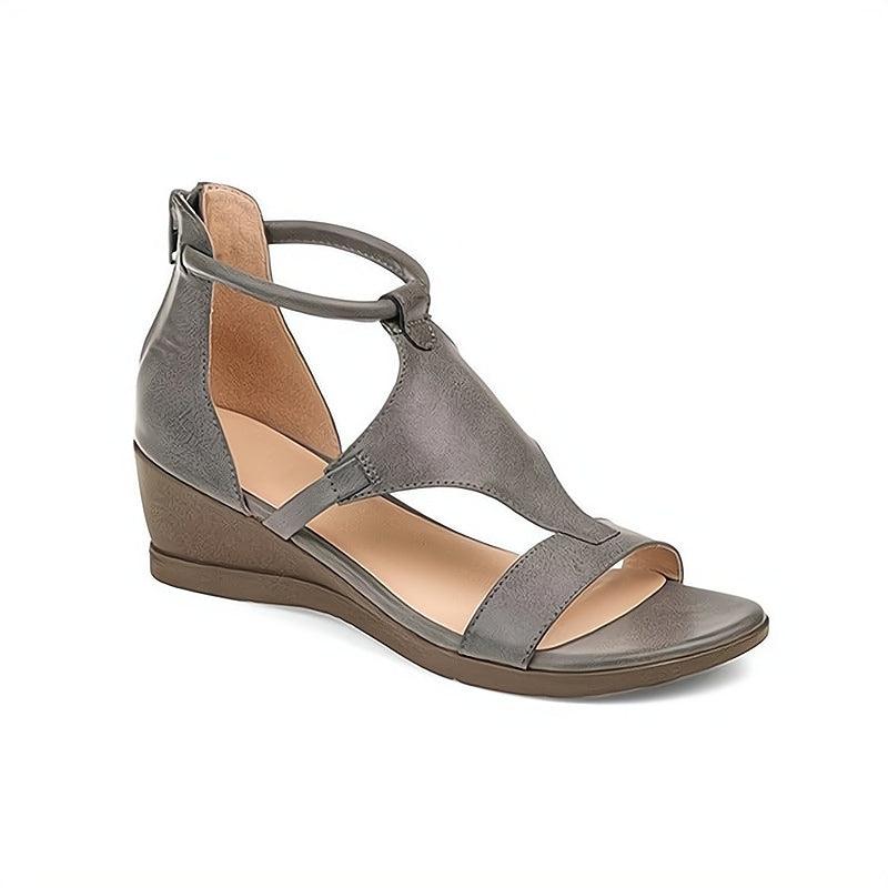 Deryn - Everyday Sandals